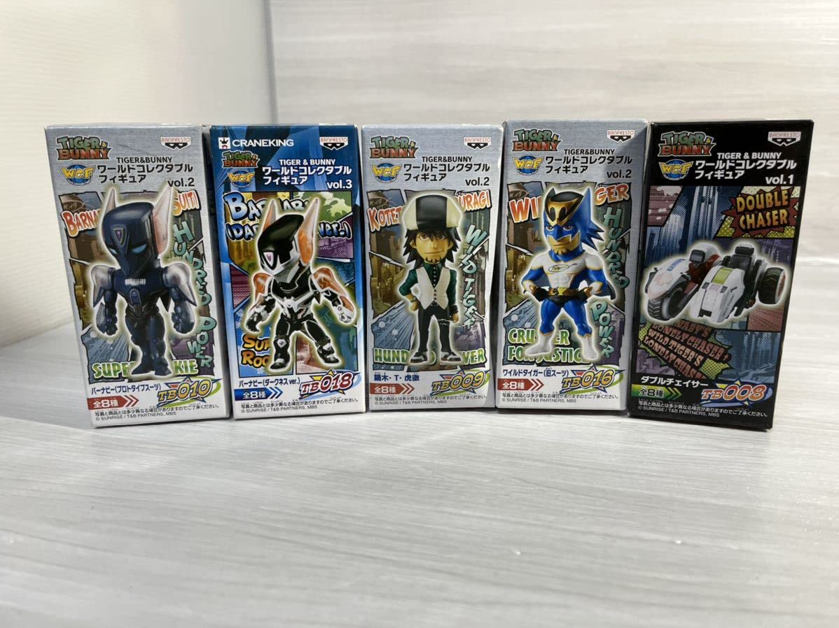 Amazon.co.jp: TIGER &BUNNY タイガー&バニー ワールド Amazon.co.jp: TIGER &BUNNY タイガー&バニー ワールド