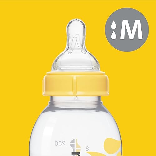 Miniatura 3 de Medela Juego de botellas de leche materna 8 onzas