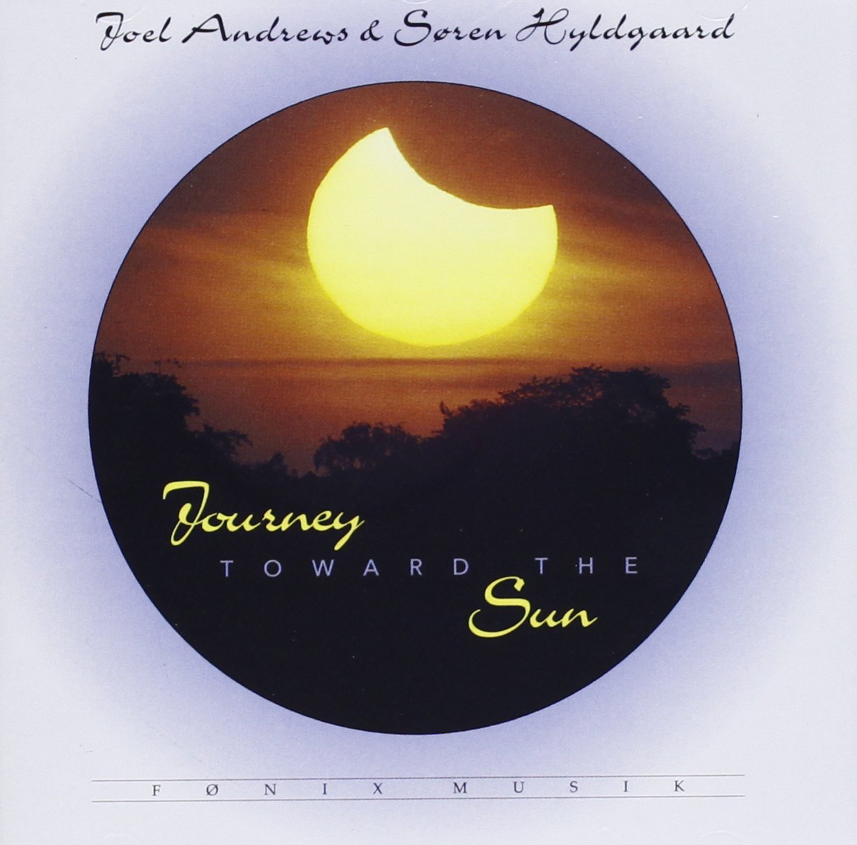 Journey Toward the Sun