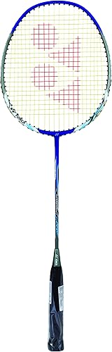 YONEX Nanoray 7000I G4-2U - Raqueta de bádminton (azul)