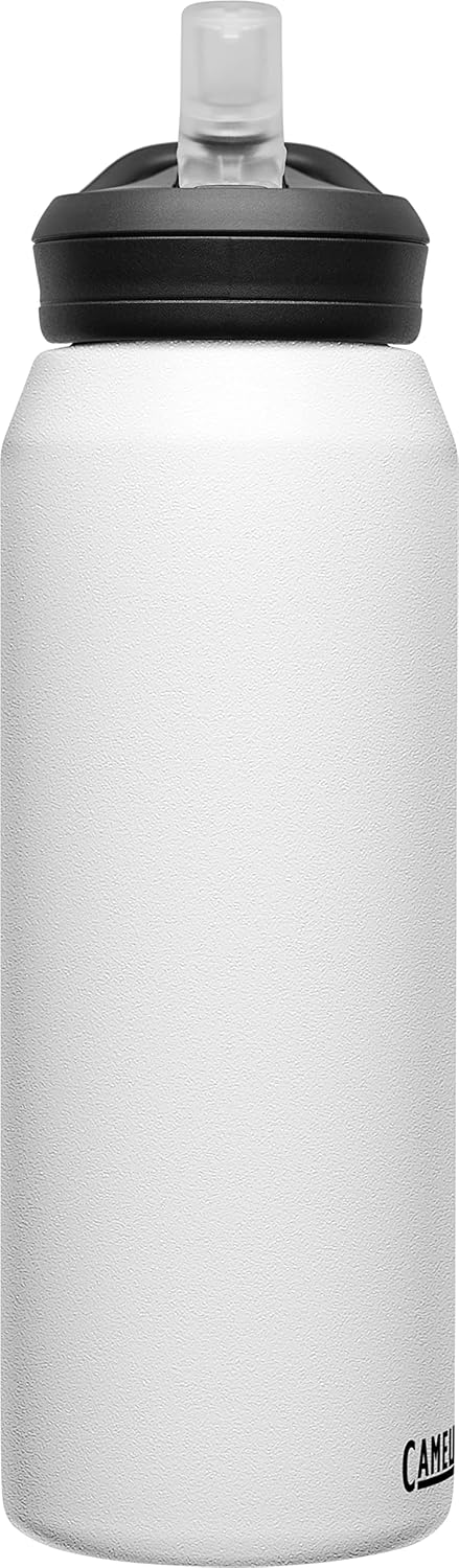 CamelBak Eddy+ Insulated Stainless Steel Bite Valve Straw Water Bottle - Image 4