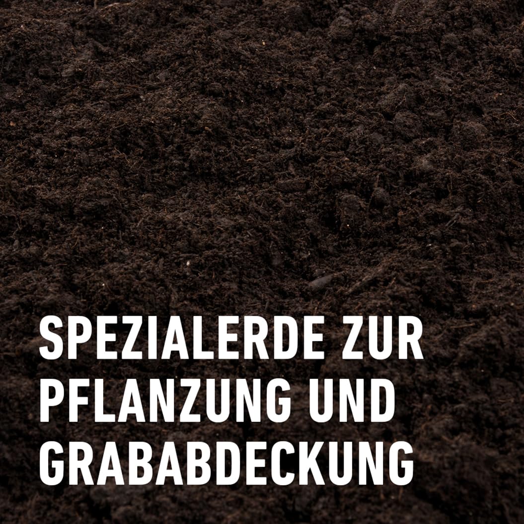 Compo graberde 20liter CG20