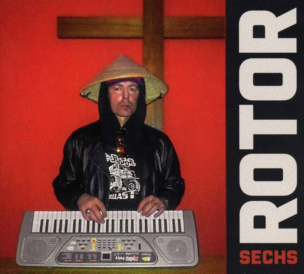 Amazon.co.jp: SECHS: ミュージック