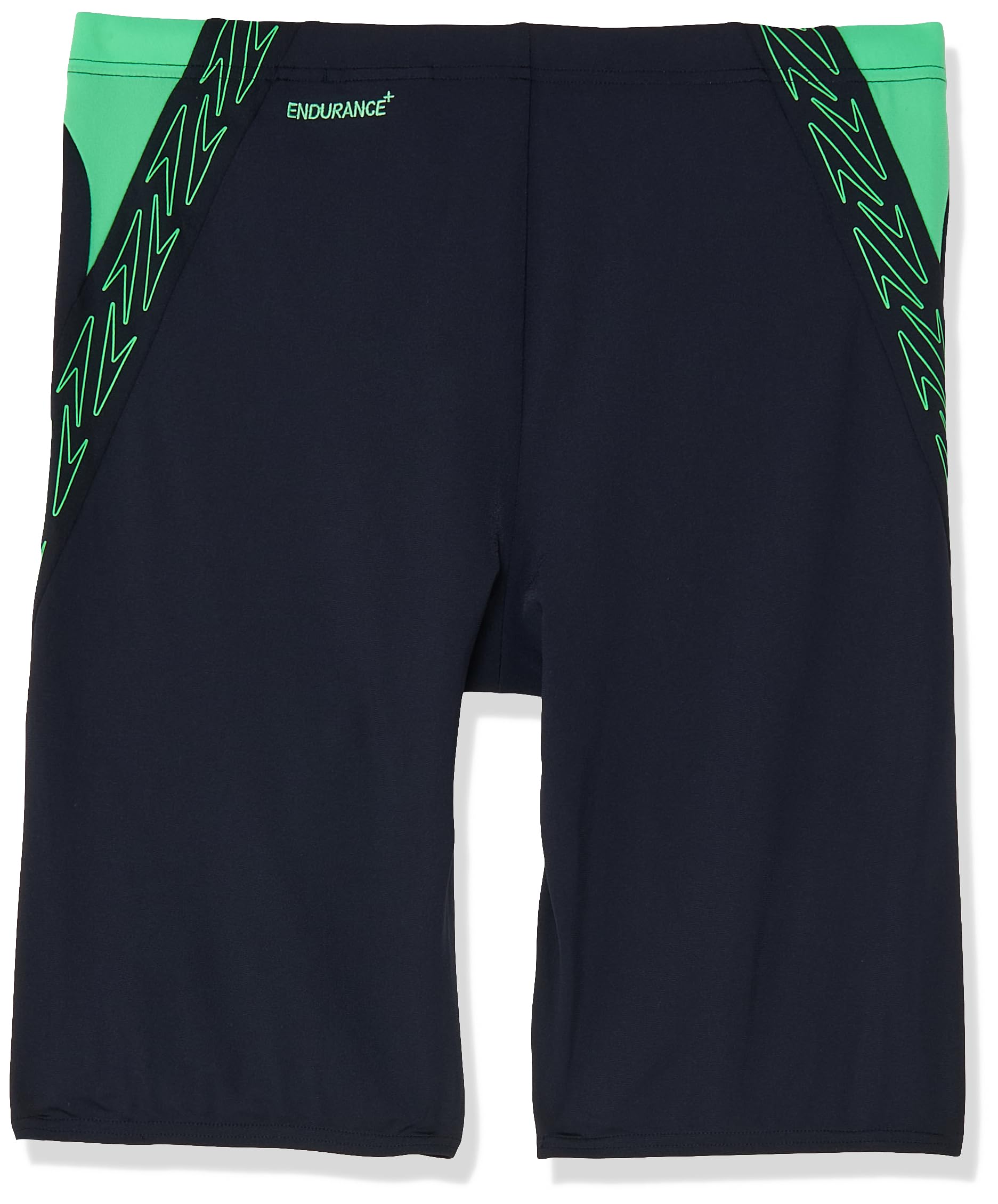Hyperboom Splice Jammer para hombre, color azul marino/arlequín