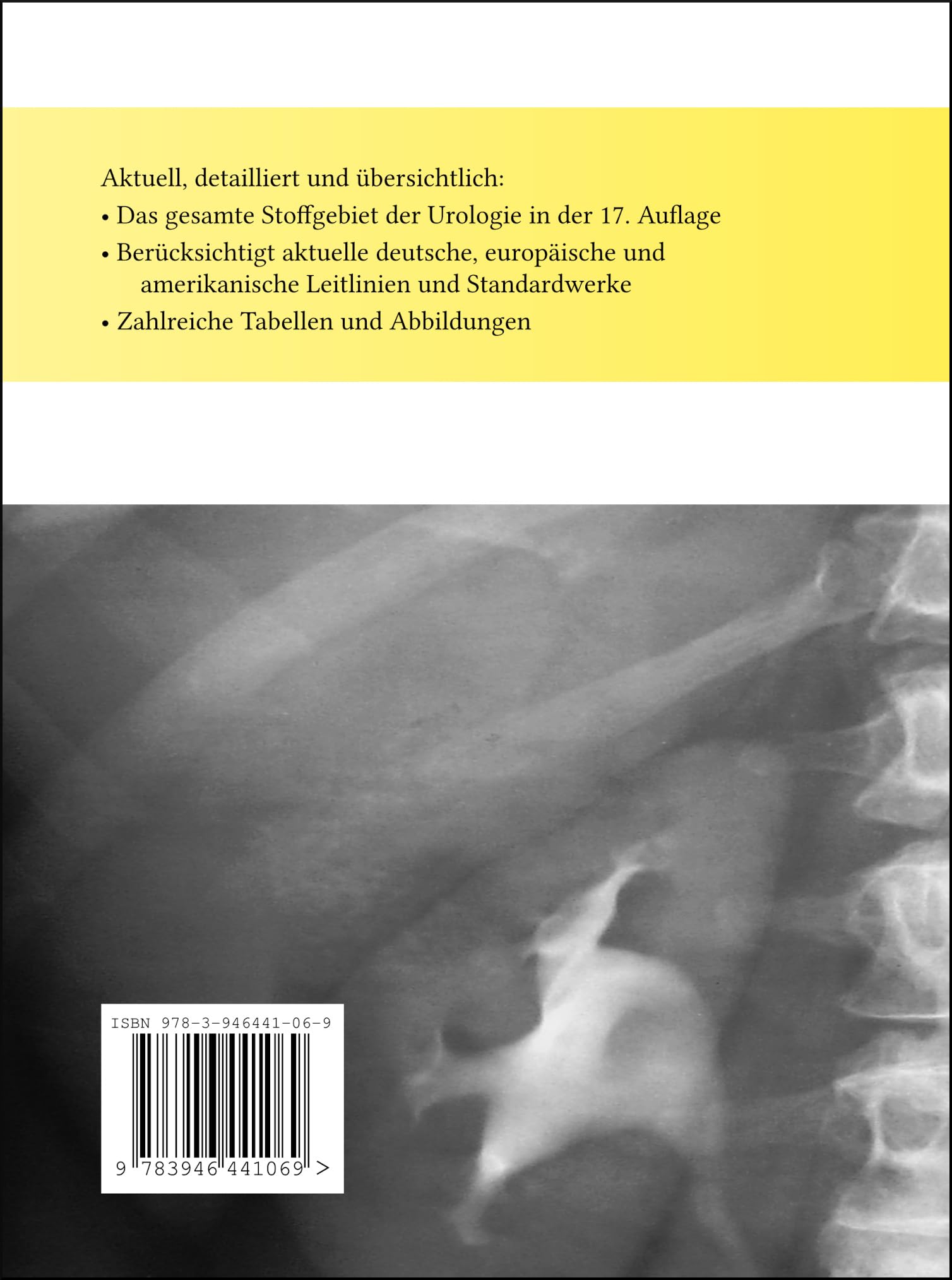 Urologielehrbuch.de: 17. Auflage (2024)