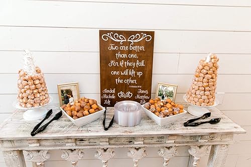 Miniatura 5 de Happyyami Cono de espuma para manualidades, conos de espuma de poliestireno blanco para proyectos de manualidades en casa, centro de mesa de árbol