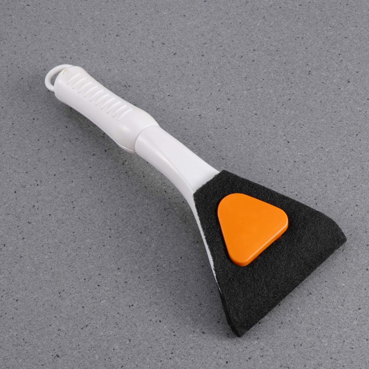 STOBOK Fish Tank Scrubber Aquarium Cleaning Tool Glass Cleaning Brush Fish Tank Cleaning Brush