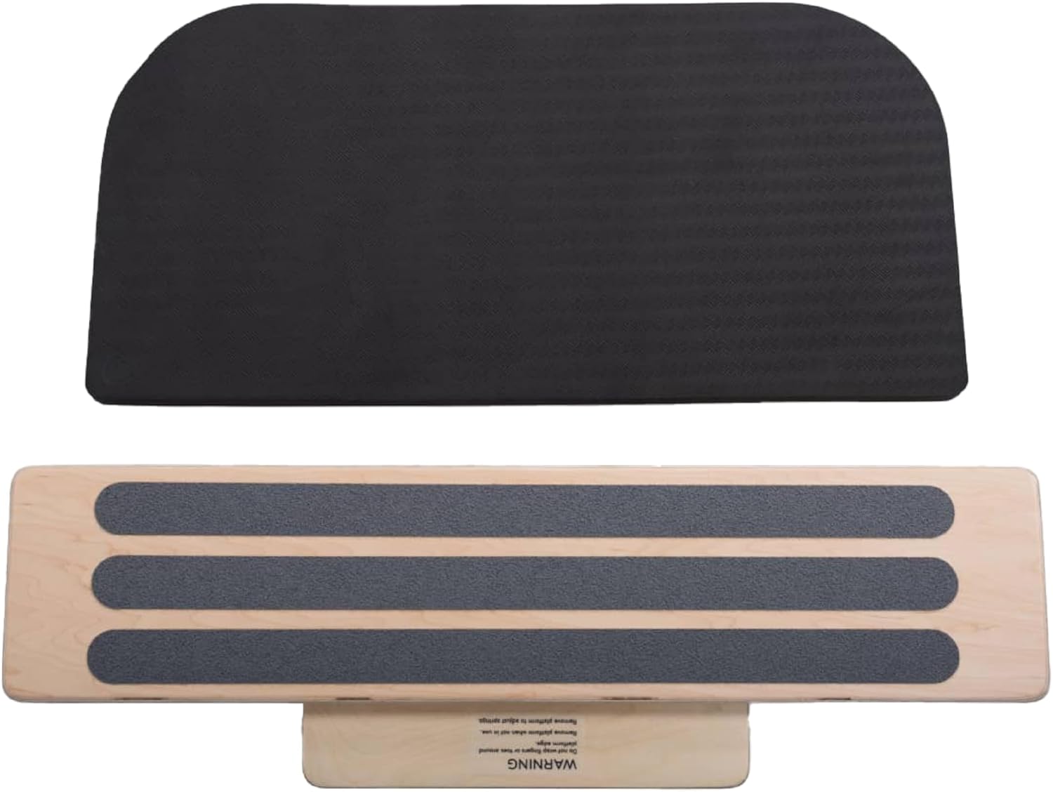 Balanced Body Allegro 2 Reformer Platform Extender, Nonslip Extender for Home Pilates Gym or Studio Use