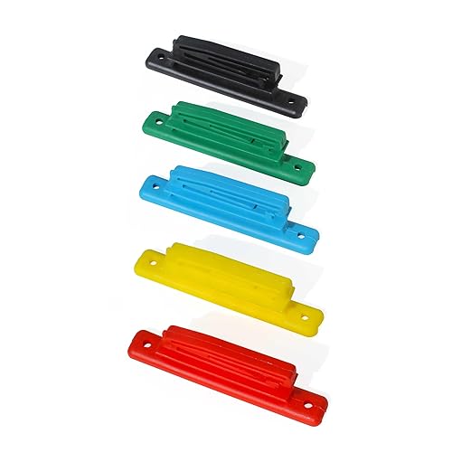 Miniatura 6 de RiteFENCE Aislador de polietileno de madera para valla eléctrica (PK25)