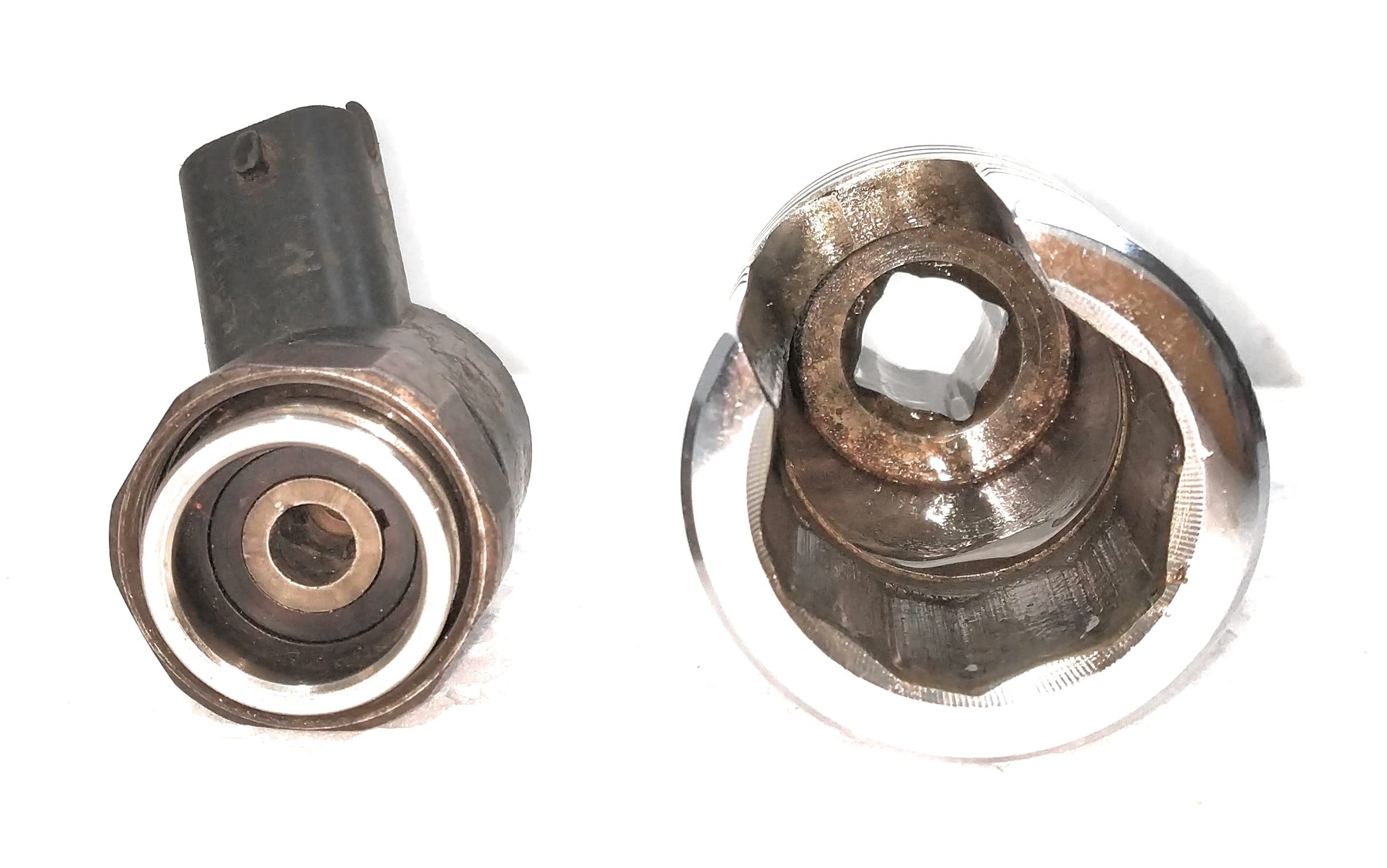 Buy Machine and SPARES Sensor Socket, Fuel metering Unit Socket