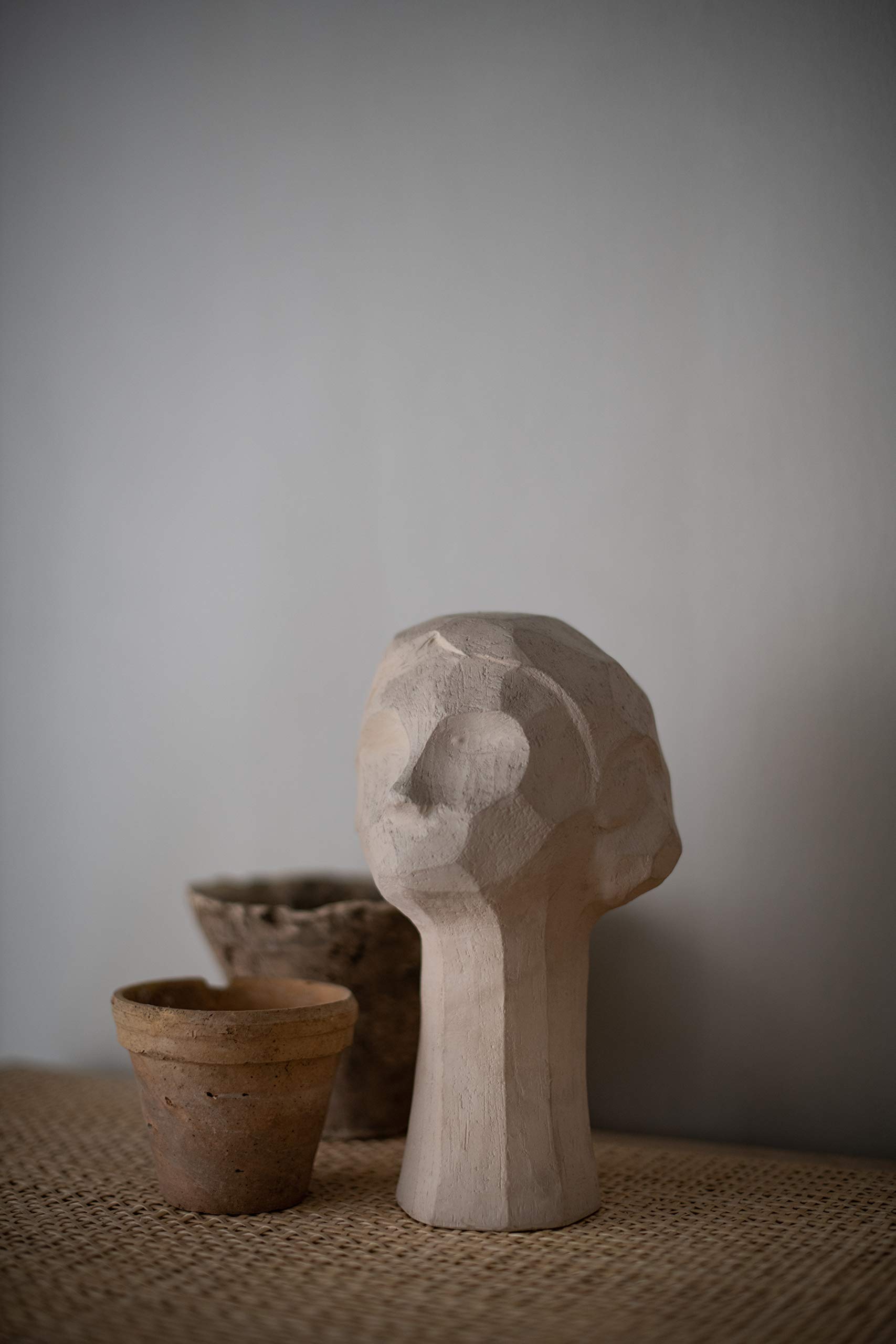 Cooee design sculpture Ollie Cooee Design Sculpture OLLIE