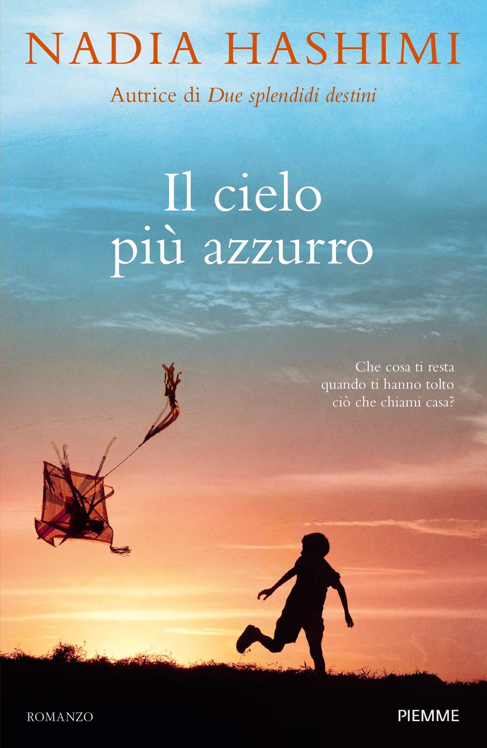 Il Cielo Più Azzurro - 4