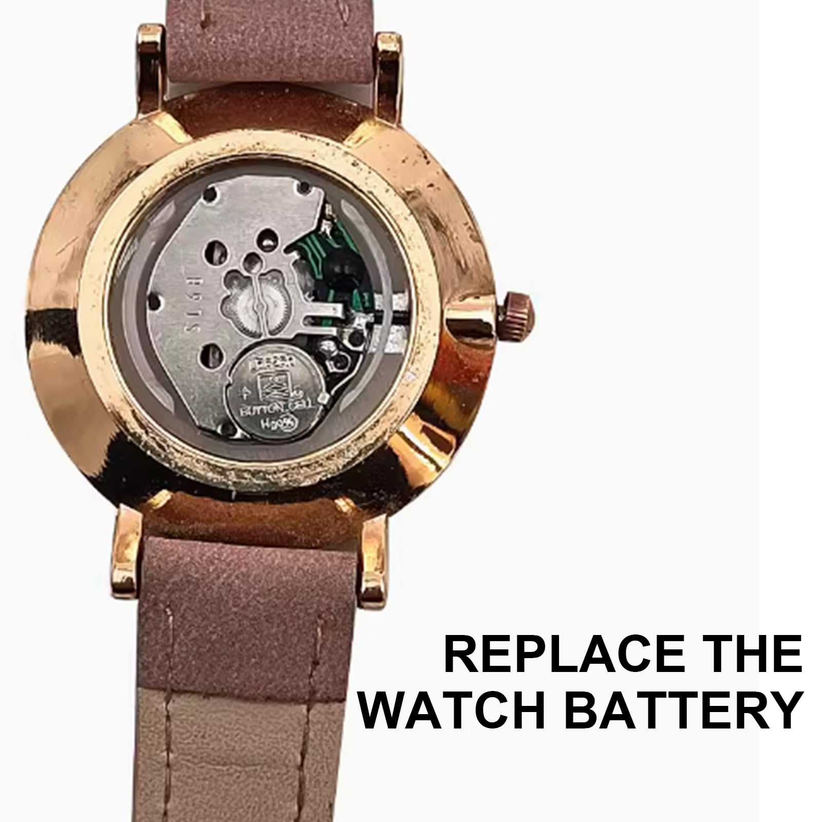 Pile Lr1130 Confezione Da 10 AG10 LR1130 - Alcaline, Scadenza 12/2027 Batterie Orologio - Foto 4