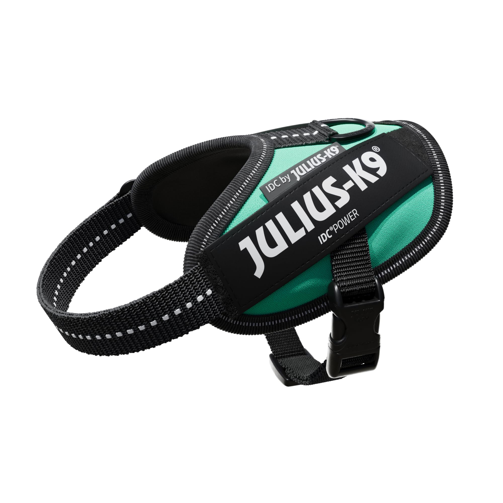Julius-K9 IDC Powerharness, Camouflage, M/0 — view 787