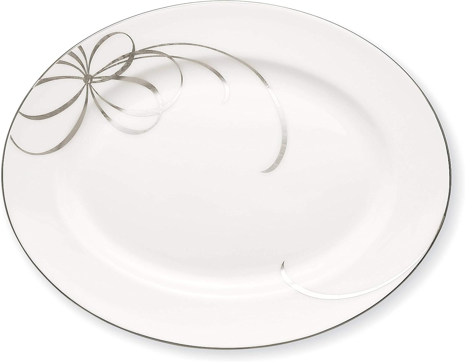 Kate Spade Belle Boulevard Oval Serving Platter, Kenya Ubuy - Main Image