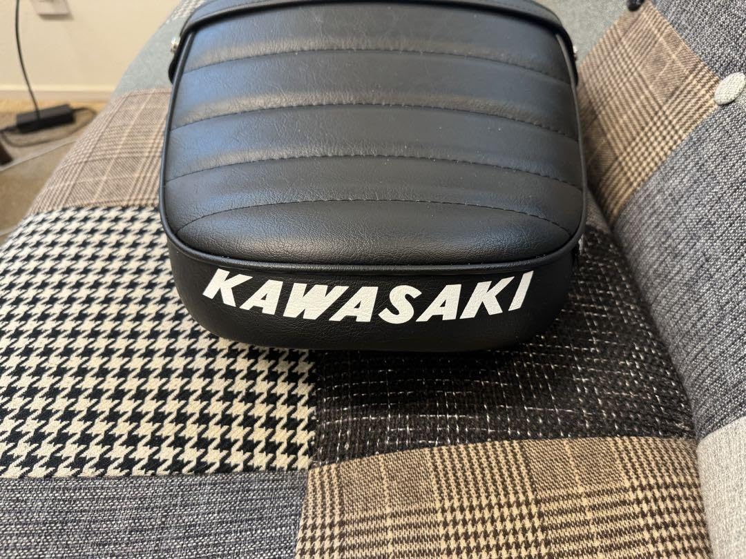 Amazon.co.jp: カワサキ Z900RS カワグチシート 川口シートタック 