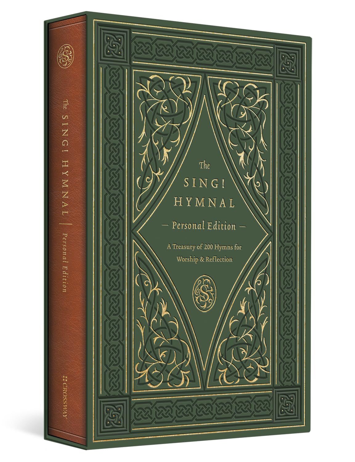 The Sing! Hymnal, Personal Edition