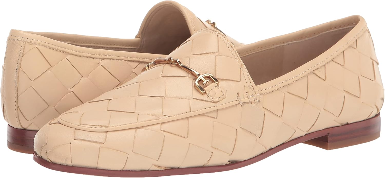 Vista 7 de Sam Edelman Womens Loraine Glitz Loafers