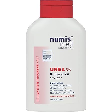extremely dry sensitive skin