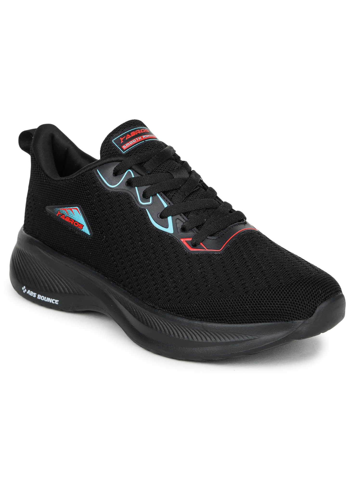 ABROS ASSG2005_BLACK/RED-7UK (B0CHS4Z14V) Amazon Price History, Amazon Price Tracker
