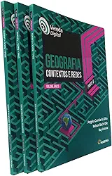 Geografia: Contextos e redes