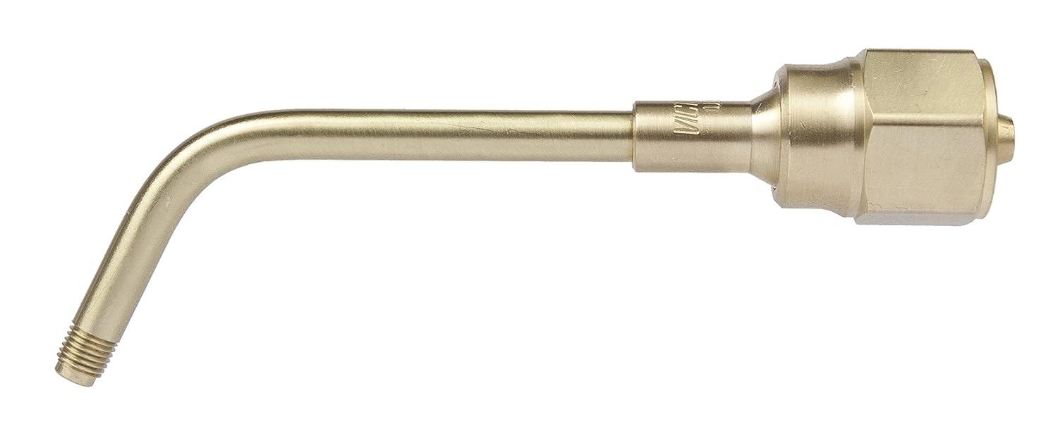 Victor Technologies 0325-0101 Professional Universal Nozzle, Type UN-J, 5 Length