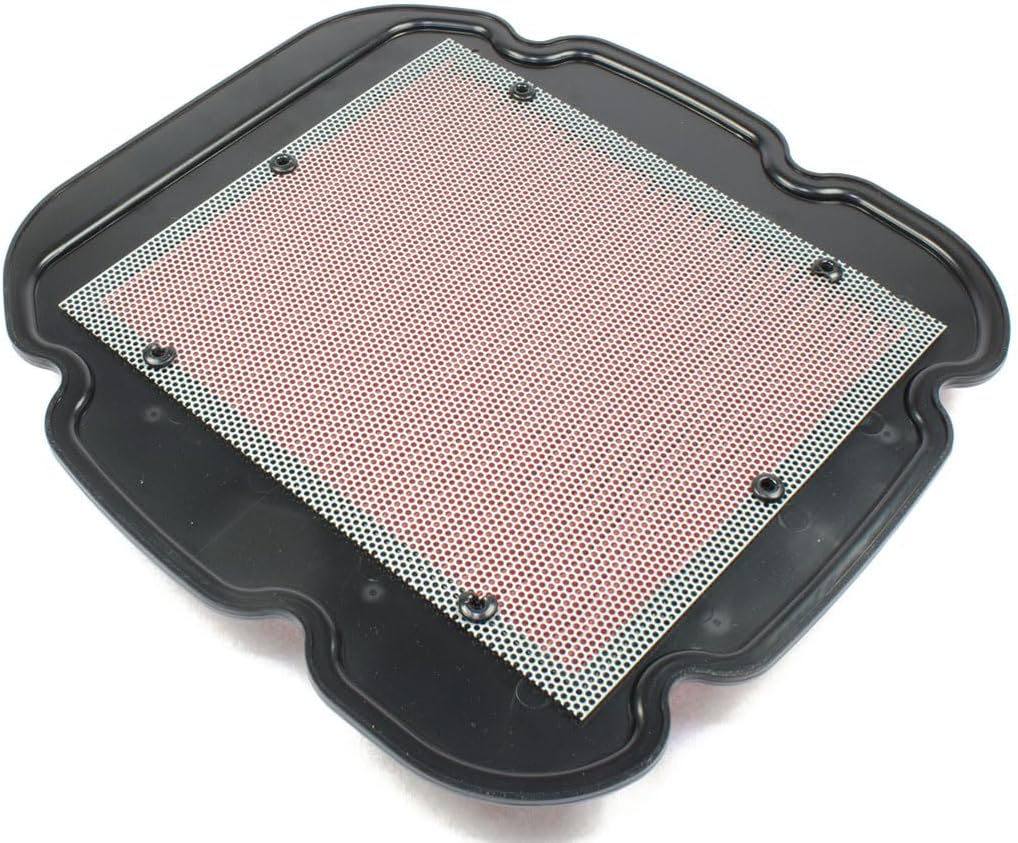HiFloFiltro HFA3611 Premium OEM Replacement Air Filter, Single