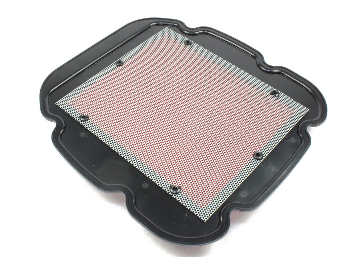 HifloFiltro HFA3611 Filtro para Moto