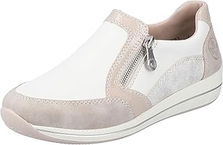 N1151, Mocasín Mujer