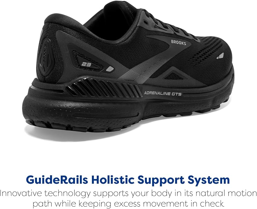 Brooks Men's Adrenaline Gts 23 Sneaker