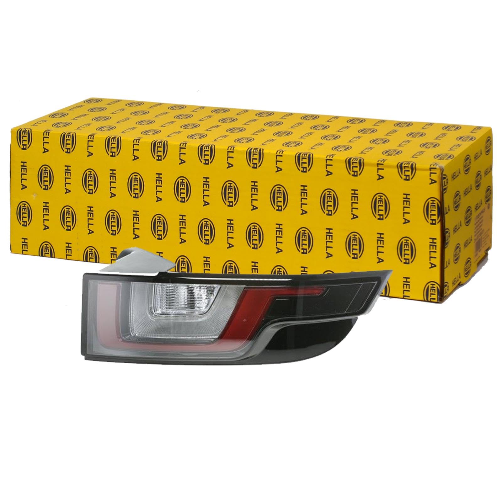 Fits HELLA 2SK012 379-461 Rear lamp Right 2SK012 379-461 do LAND ROVE ⭐UK Stock⭐