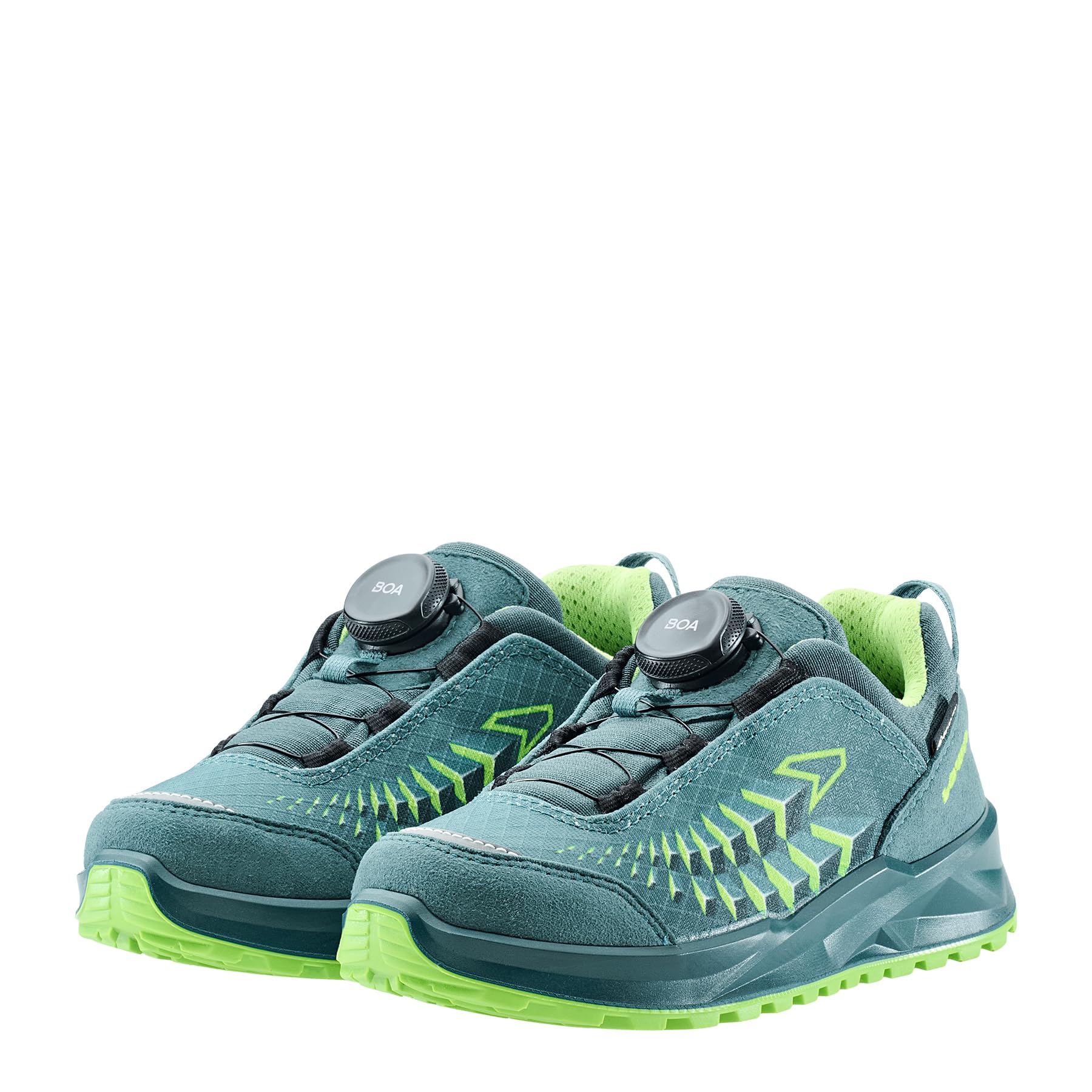 LOWA Scarpe basse Ferrox GTX LO JR