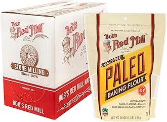 Paleo Baking Flour 4 x 16 oz