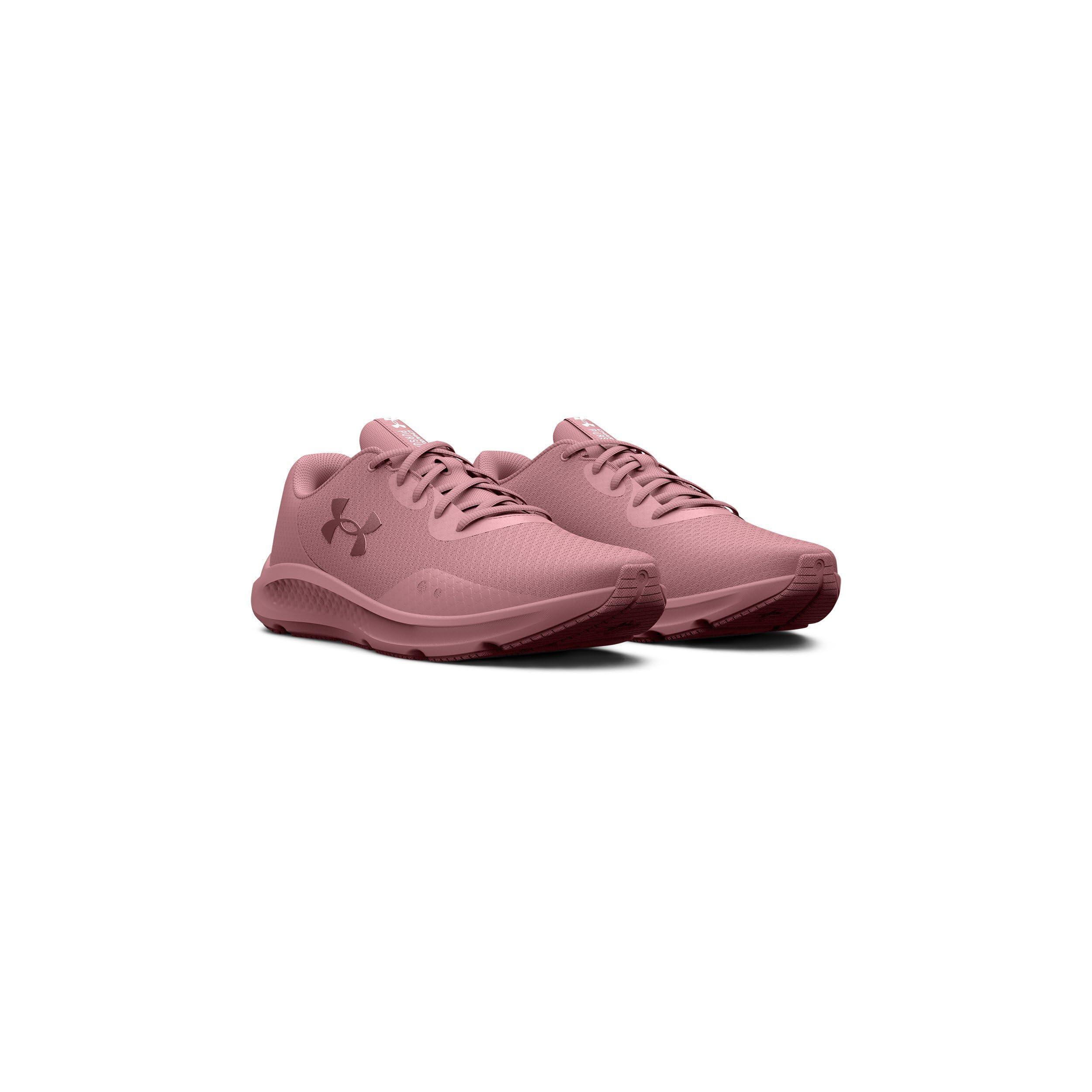 Under Armour Charged Pursuit 3 Trainers Womens