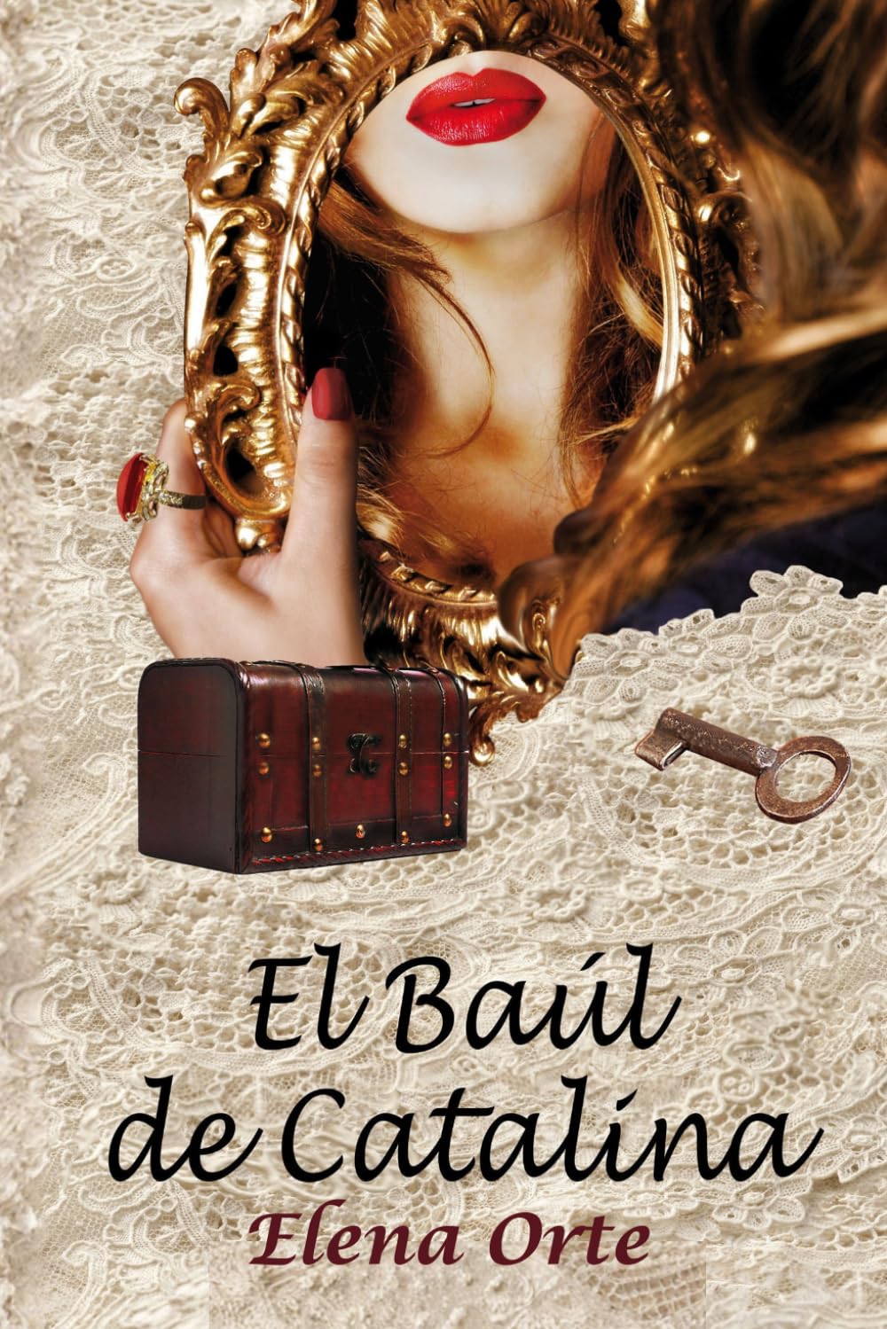 El baúl de Catalina
