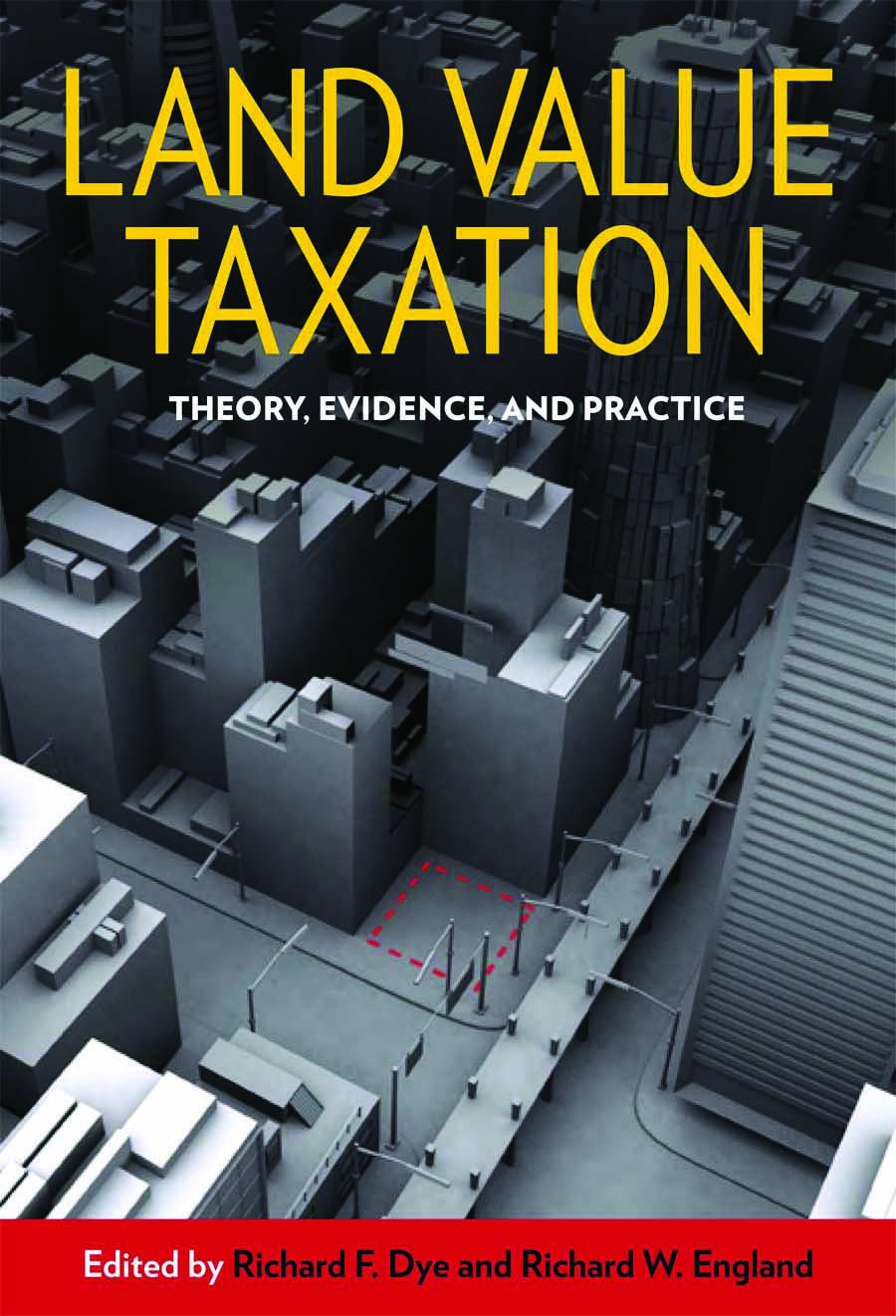 Land Value Taxation: Theory, Evidence, and Practice