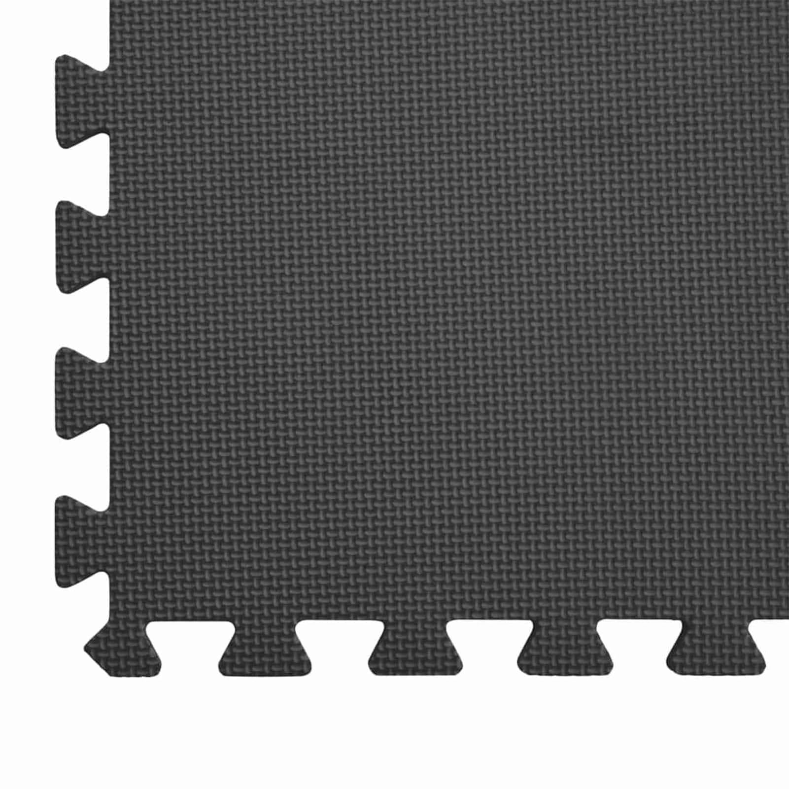 Gecheer Tapis de Sol Piscine Antidérapant en Mousse EVA - Sécurité et Confort pour Spa et Piscine