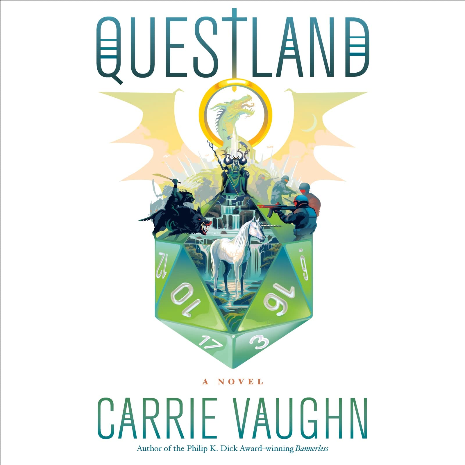 Buy Questland โ BookShops.in