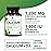 Calcium Supplement 1200 mg - with Vitamin D3 for Best Absorption - Supports Immune Health, Bones & Teeth - Nature\'s Calcium Carbonate + 1600 IU of D3 - Bottled in USA for Women & Men - 60 Tablets