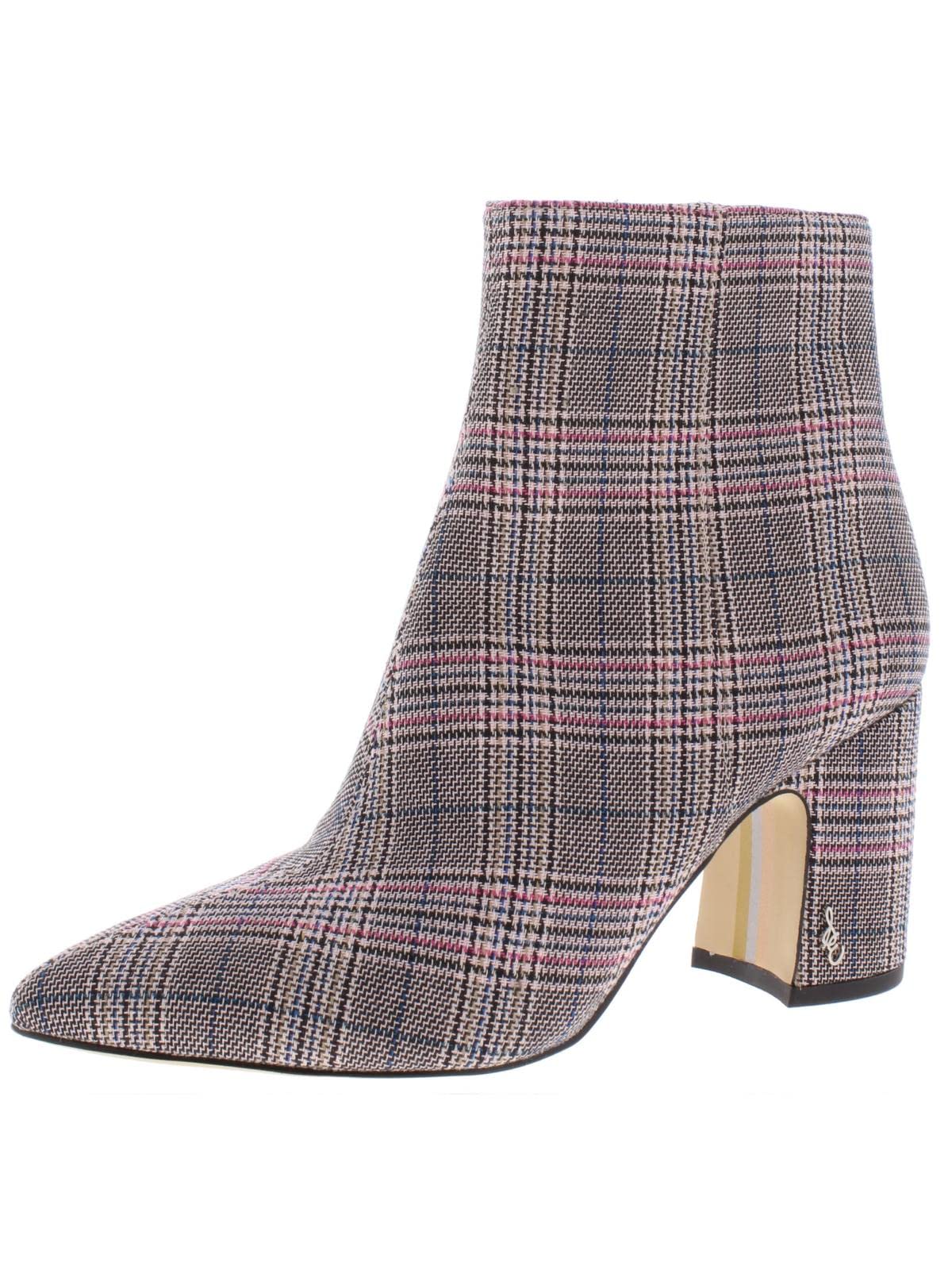 Sam Edelman レディース Hilty 2 ファッションブーツ US サイズ: 6.5