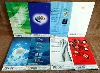 米米CLUB CD 寄せ集め(1枚組)① 米米CLUB CD 寄せ集め(1枚組)①｜Yahoo!フリマ（旧PayPayフリマ）