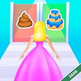 Magic Wedding Story - Jade