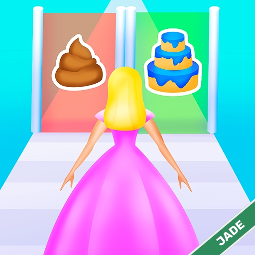 Magic Wedding Story - Jade