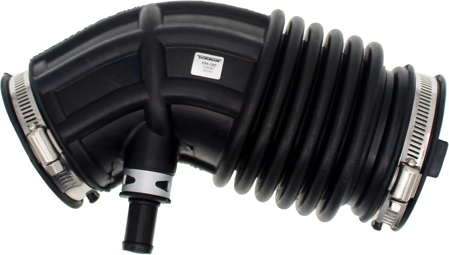 Dorman 696-085 Engine Air Intake Hose Compatible with Select Nissan Models