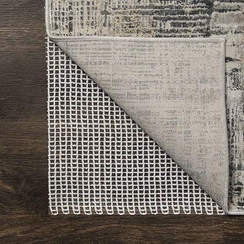 Carpeto Rugs Anti-Rutschmatte Antirutschmatte für Teppich Läufer Teppichunterlage - Meterware Zuschneidbar - 80 x 300 cm