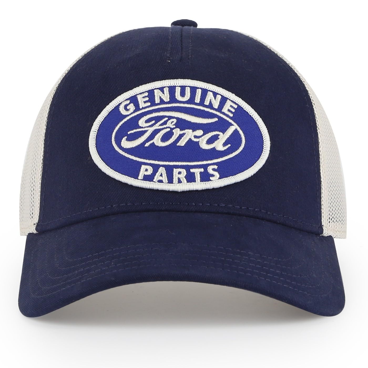 AMERICAN NEEDLEOfficially Licensed Automobile Manufacturer Knit Beanie Hat, Cuffed, One Size Fits Most, New