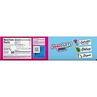 Vista 69 de Mini dulces masticables SweeTarts.