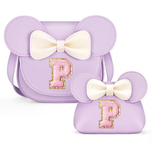 Toddler Purse Gifts for Girls, Little Girl Purse Kids Wallet