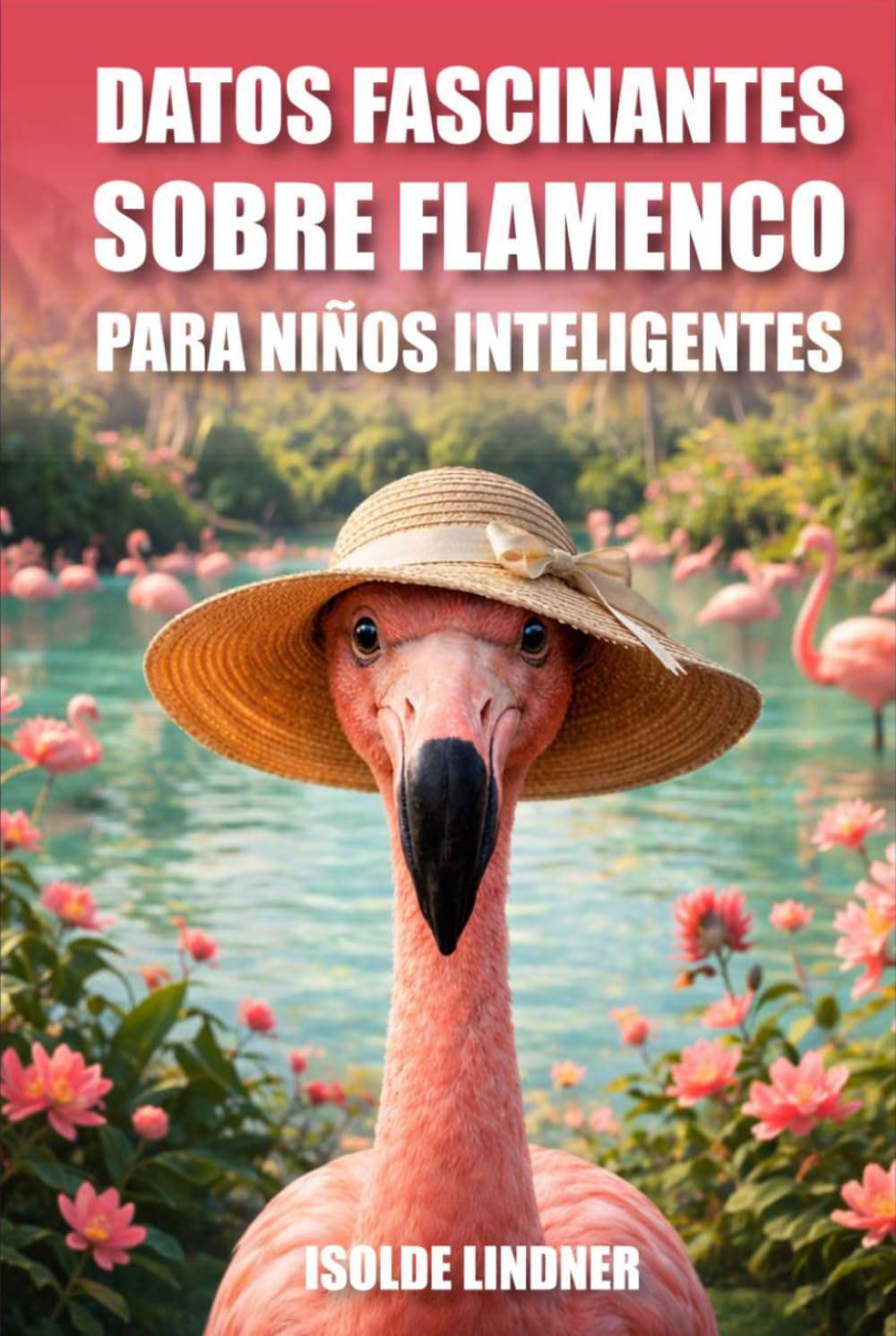 Datos fascinantes sobre flamenco para niños listos: Descubre datos asombrosos sobre una de las aves más extrañas de la naturaleza