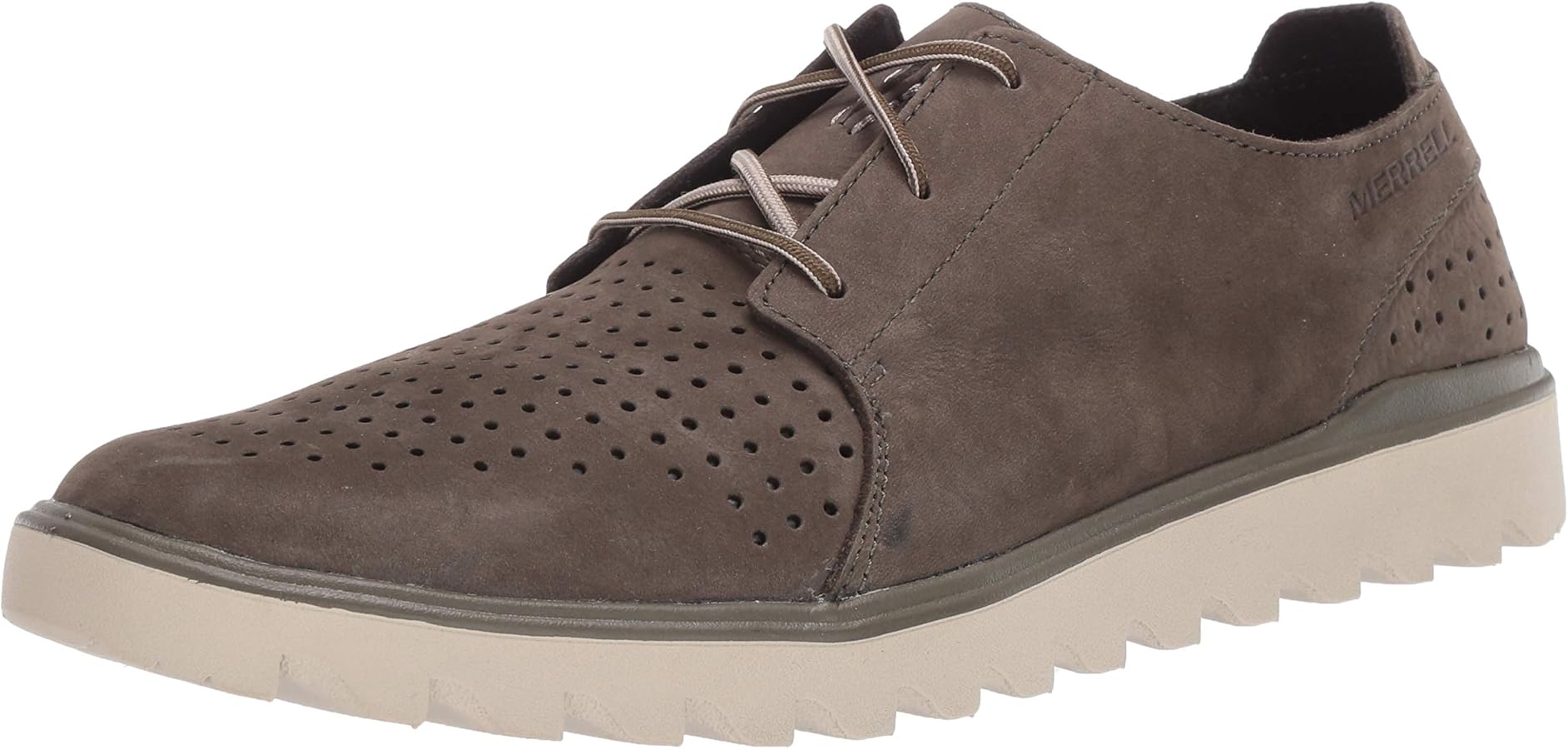 merrell downtown chukka